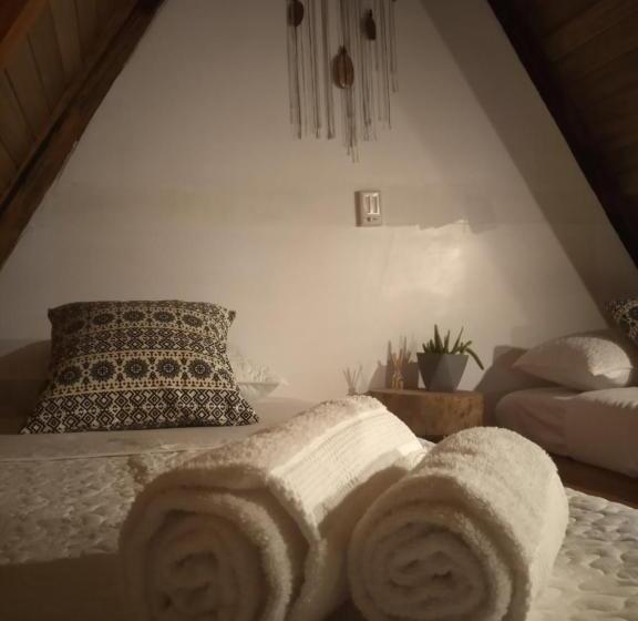Шале 1 Спальня, Tagua Lodge