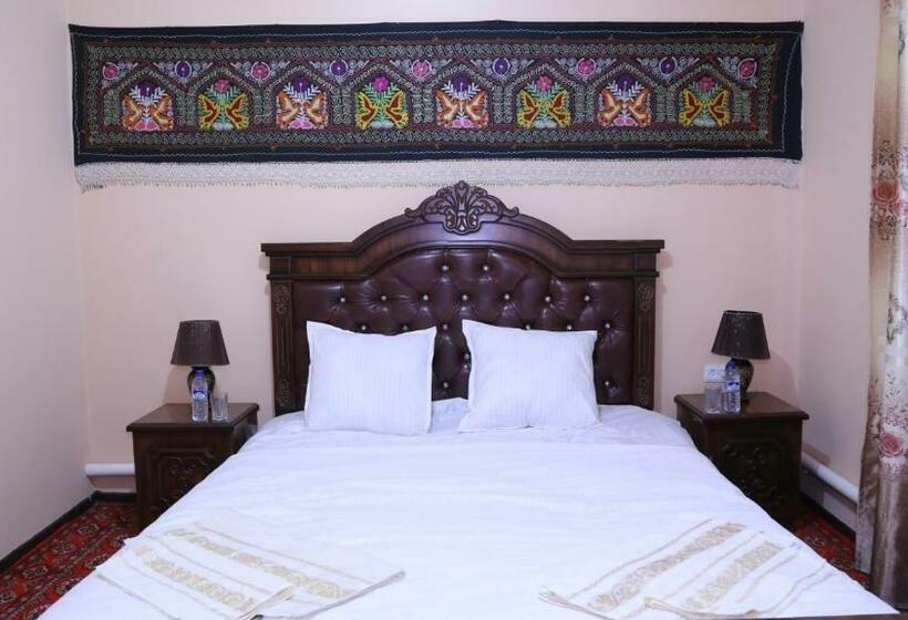 اتاق استاندارد, Khiva Ibrohim Guest House