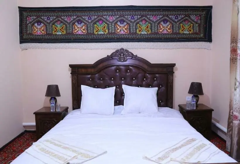スタンダードルーム, Khiva Ibrohim Guest House