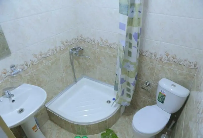 スタンダードルーム, Khiva Ibrohim Guest House
