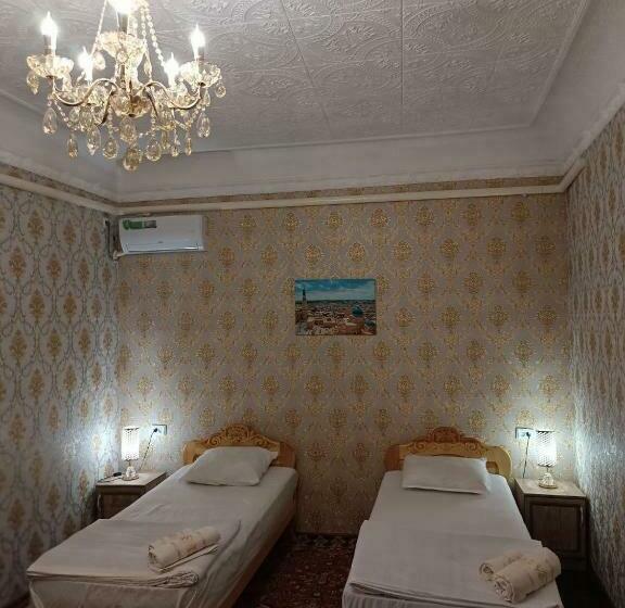 اتاق استاندارد, Khiva Ibrohim Guest House