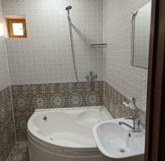 اتاق استاندارد, Khiva Ibrohim Guest House