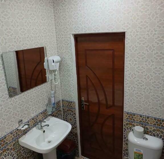 اتاق استاندارد, Khiva Ibrohim Guest House