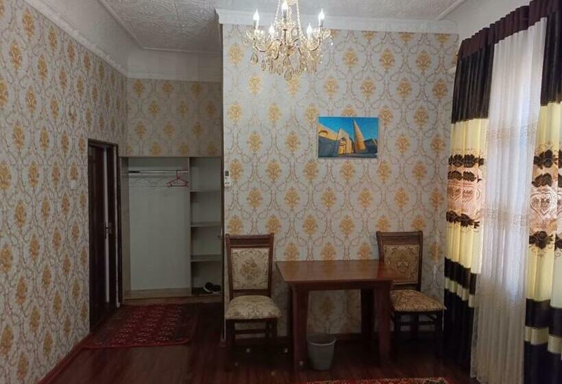 اتاق استاندارد, Khiva Ibrohim Guest House