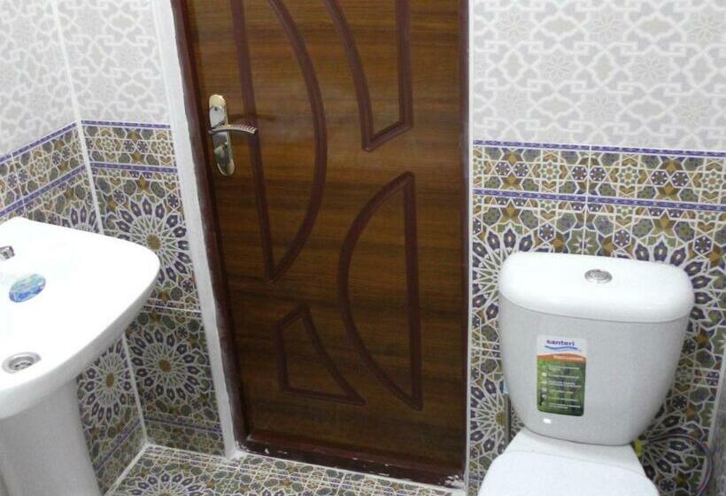 اتاق استاندارد, Khiva Ibrohim Guest House