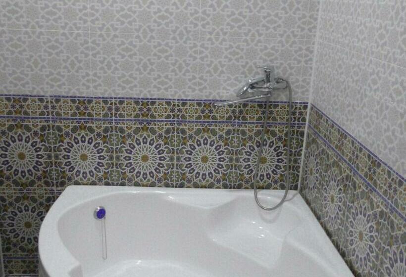 اتاق استاندارد, Khiva Ibrohim Guest House