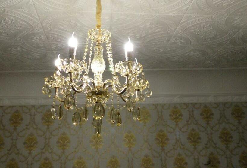 اتاق استاندارد, Khiva Ibrohim Guest House