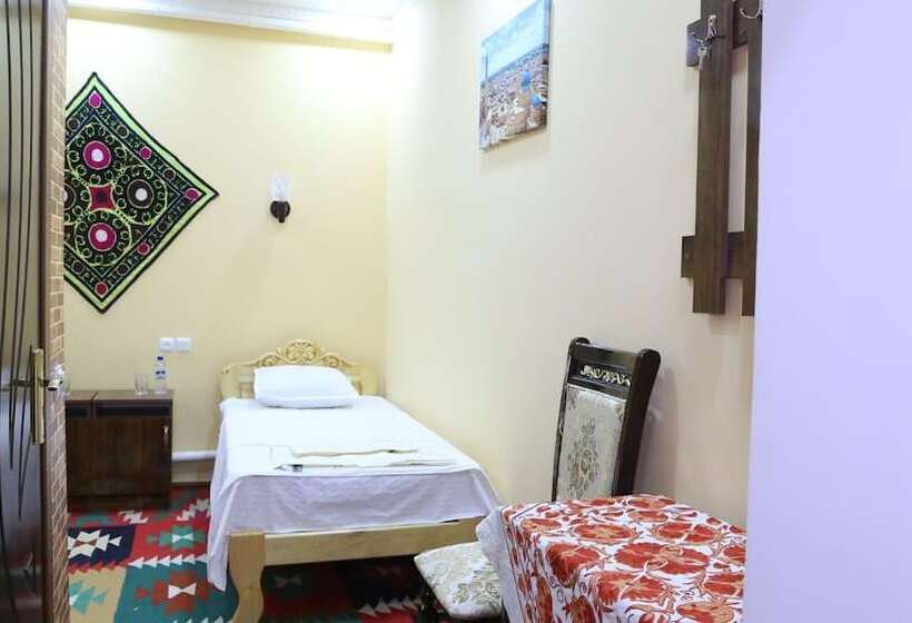 اتاق استاندارد سه نفره, Khiva Ibrohim Guest House
