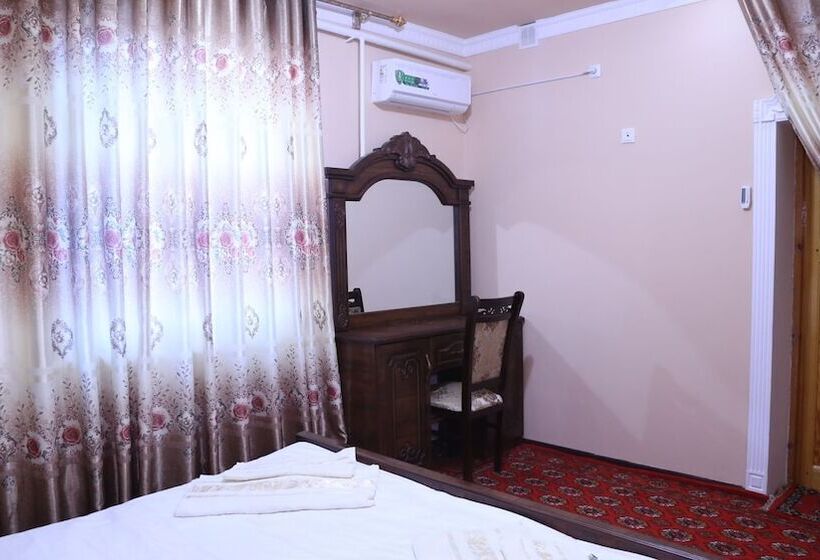 اتاق استاندارد چهار تخته, Khiva Ibrohim Guest House