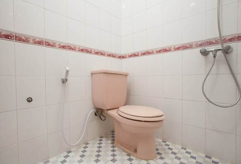 Номер Стандарт, Reddoorz Syariah @ Janti Malang