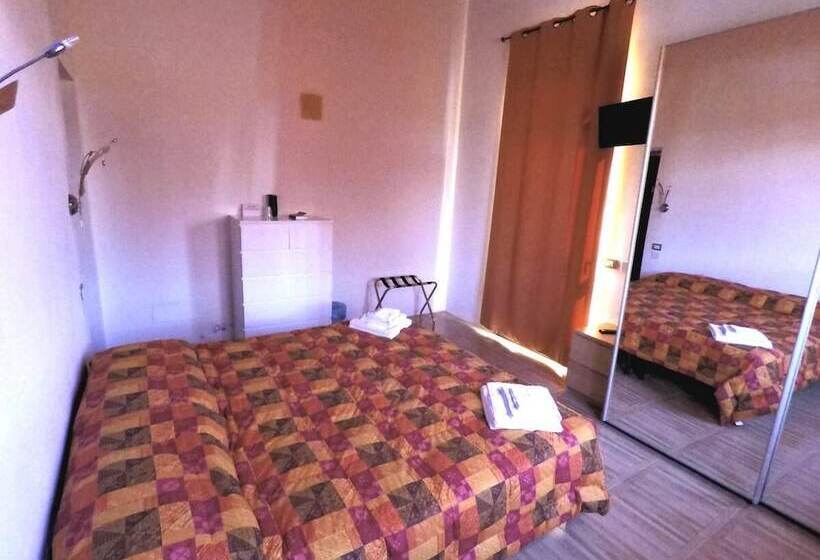 إستديو عائلى, Tenuta La Rosa B&b