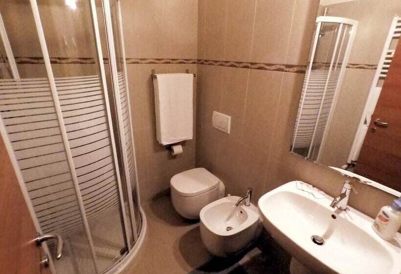 Номер Стандарт Индивидуальный, Tenuta La Rosa B&b