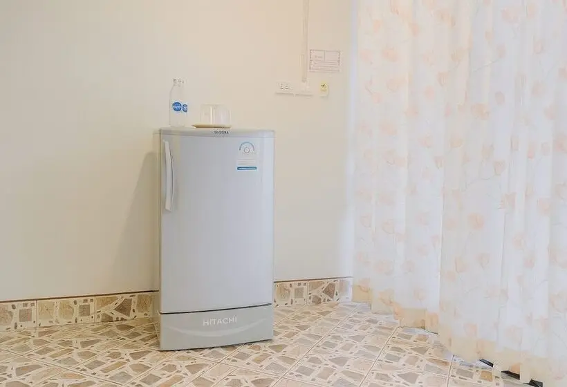 Deluxe Szoba, Kamala Orchid Guesthouse