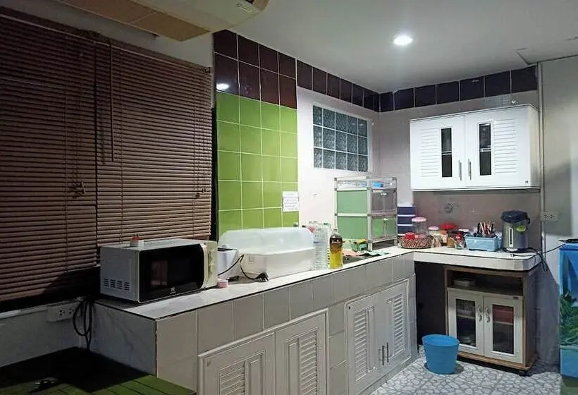 Superior Szoba, Kamala Orchid Guesthouse