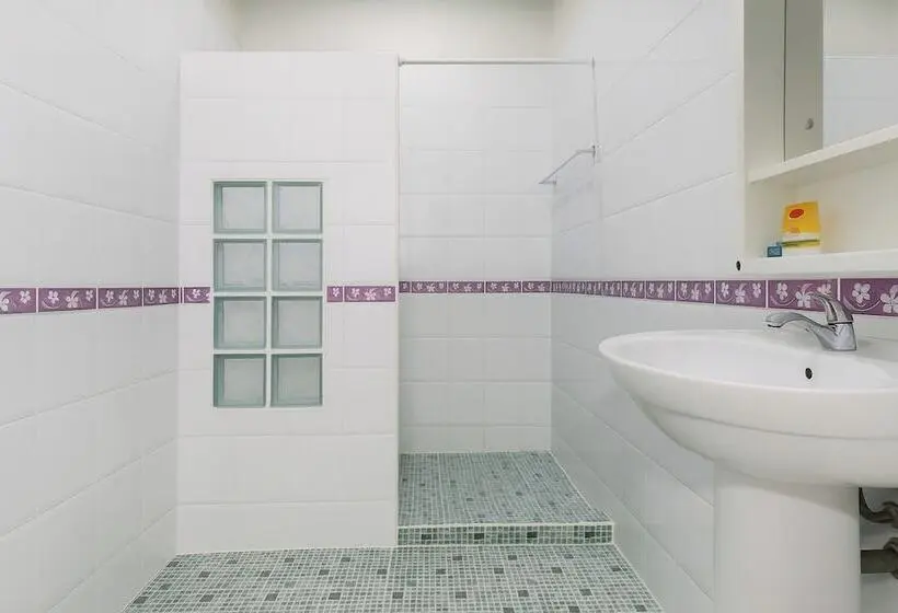 Superior Szoba, Kamala Orchid Guesthouse