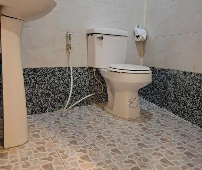 Superior Szoba, Kamala Orchid Guesthouse