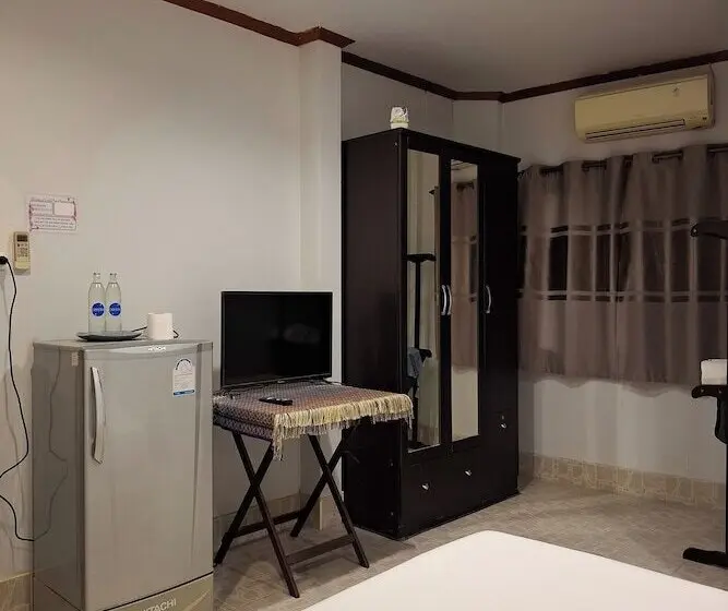 Superior Szoba, Kamala Orchid Guesthouse