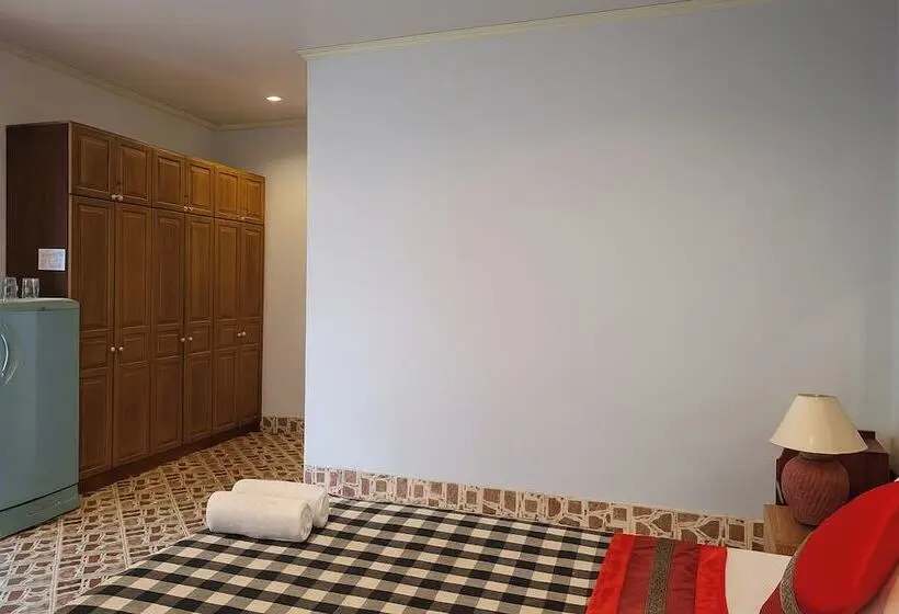 Superior Szoba, Kamala Orchid Guesthouse