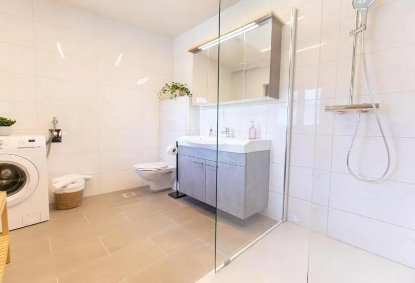 Casa 1 Dormitori, Weisses Lamm