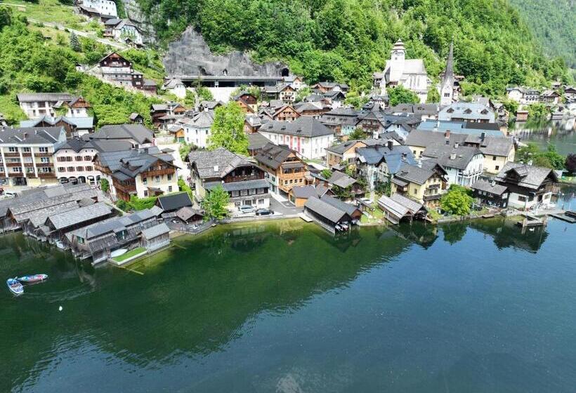 豪华套房, Weisses Lamm