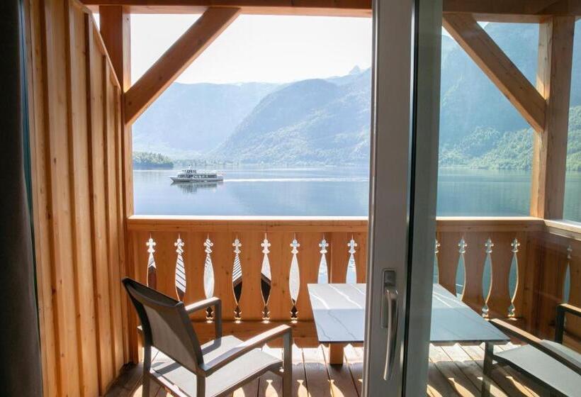 デラックススイート, Weisses Lamm