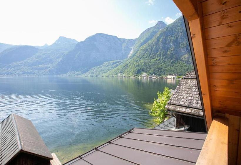 ペントハウスルーム, Weisses Lamm