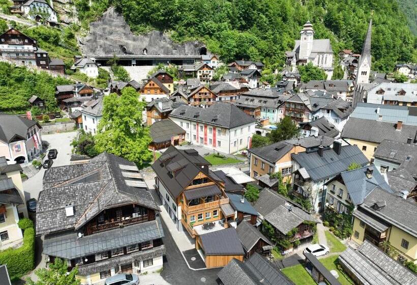 1 Bedroom Apartment Lake View, Weisses Lamm