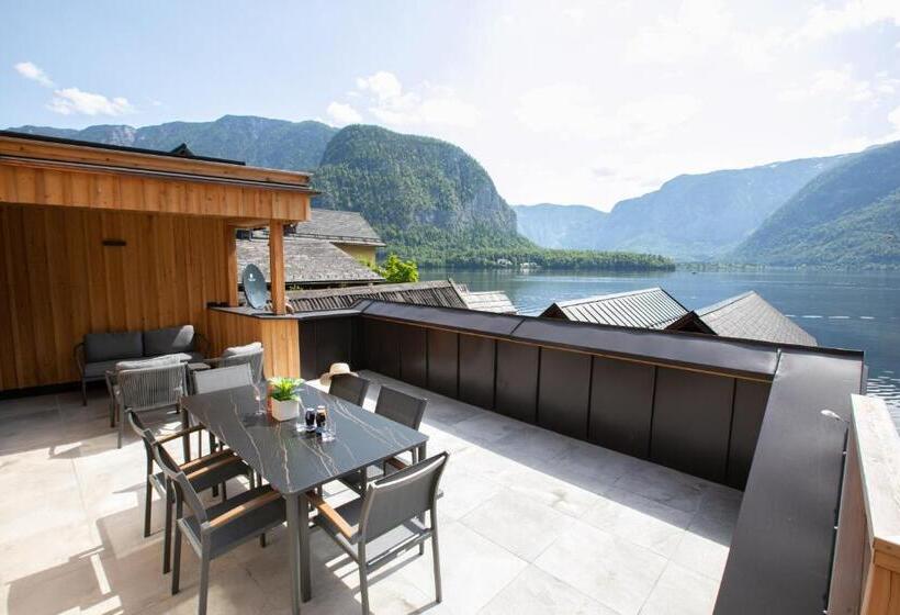 1 Bedroom Apartment Lake View, Weisses Lamm