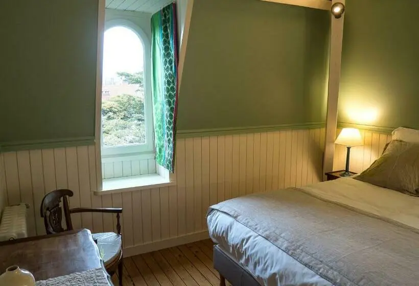 سوئیت 2 خوابه, Chambres D'hôtes Le Clos Bleu