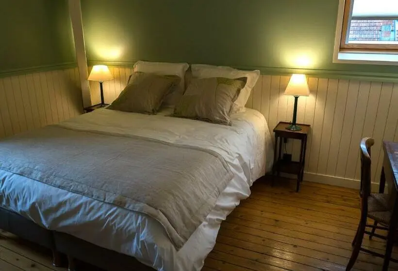 سوئیت 2 خوابه, Chambres D'hôtes Le Clos Bleu