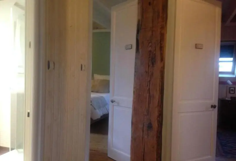 سوئیت 2 خوابه, Chambres D'hôtes Le Clos Bleu