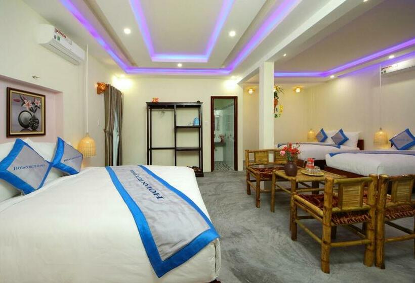اتاق خانوادگی, Hoi An Blue Seaside Homestay