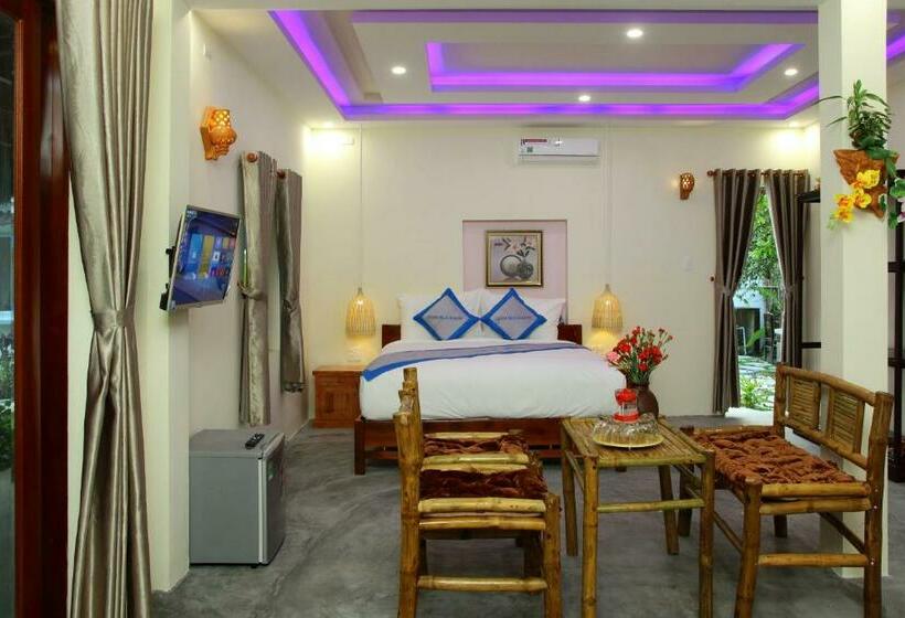 اتاق خانوادگی, Hoi An Blue Seaside Homestay