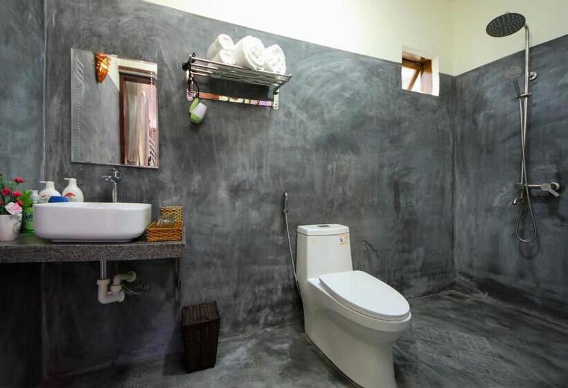 اتاق خانوادگی, Hoi An Blue Seaside Homestay