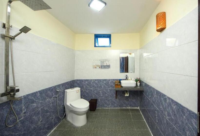 اتاق سوپریور, Hoi An Blue Seaside Homestay