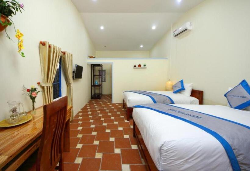 اتاق سوپریور, Hoi An Blue Seaside Homestay