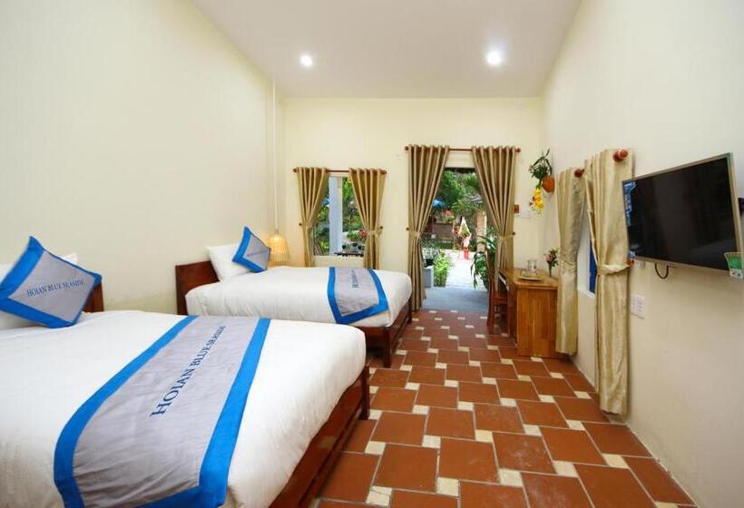 اتاق سوپریور, Hoi An Blue Seaside Homestay