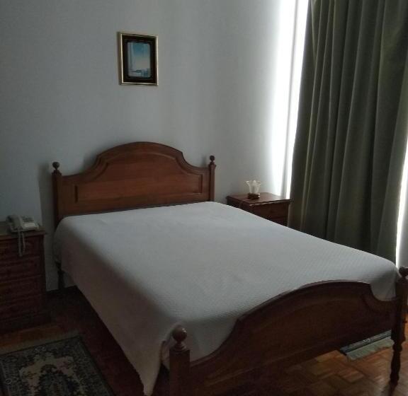 اتاق استاندارد, Residencial Real Antiga Rosas