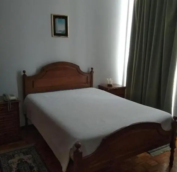 スタンダードルーム, Residencial Real   Antiga Rosas