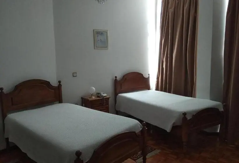 スタンダードルーム, Residencial Real   Antiga Rosas