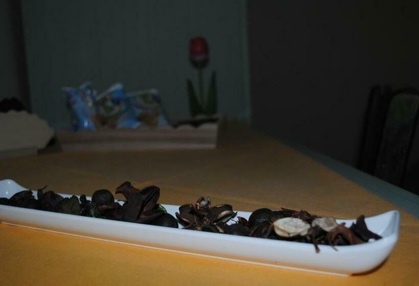 חדר סטנדרט, Agriturismo Pirro