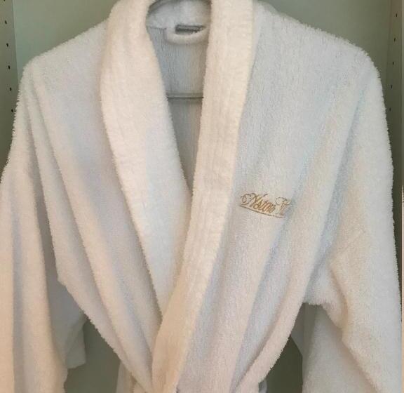 标准单人间, Ewa & Maude Hotel Aston Villa