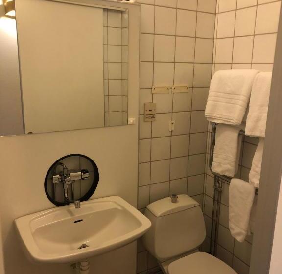 Номер Economy, Ewa & Maude Hotel Aston Villa