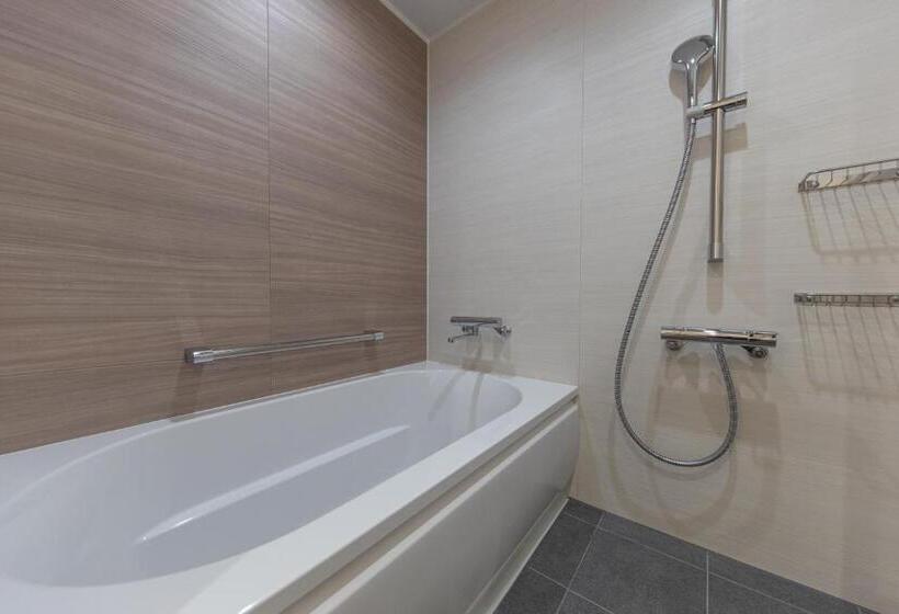 غرفة سوبيريور سرير كينج, The Blossom Hibiya