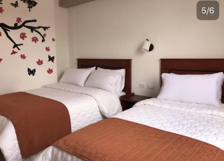 غرفة قياسية, Seny