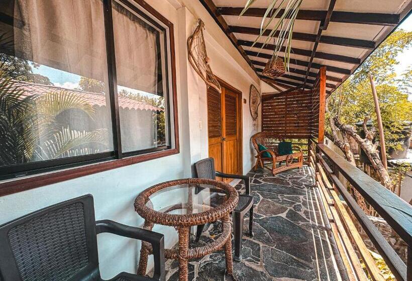 غرفة عائلية, Villa Eden Palomino