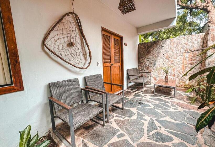 غرفة عائلية, Villa Eden Palomino