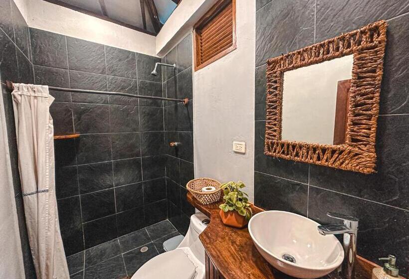 غرفة عائلية, Villa Eden Palomino