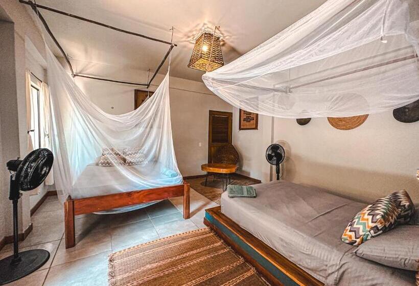 패밀리 룸, Villa Eden Palomino