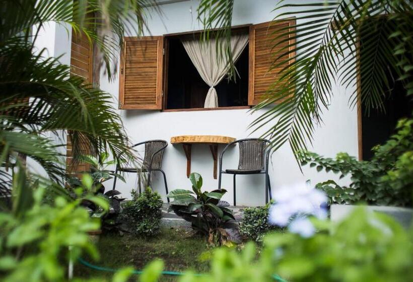 غرفة قياسية داخلية, Villa Eden Palomino